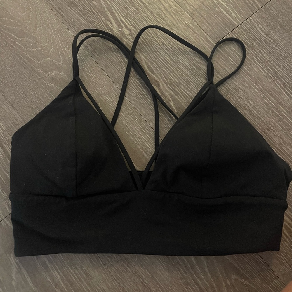 Lululemon sports bra 8